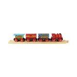 Bigjigs Toys BJT421 Passenger Train