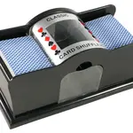 WorldWise Card Shuffler