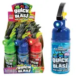 Quick Blast Sour Candy Spray - 1