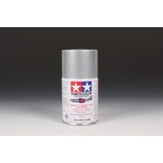 Tamiya 86512 AS12 Bare Metal Silver Acrylic Aircraft 100ml Spray Paint