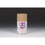 Tamiya 86515 AS15 Tan Acrylic Acrylic Aircraft 100ml Spray Paint