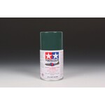 Tamiya 86521 AS21 Dark Green 2 Acrylic Aircraft 100ml Spray Paint