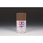 Tamiya 86522 AS22 Dark Earth Acrylic Aircraft 100ml Spray Paint