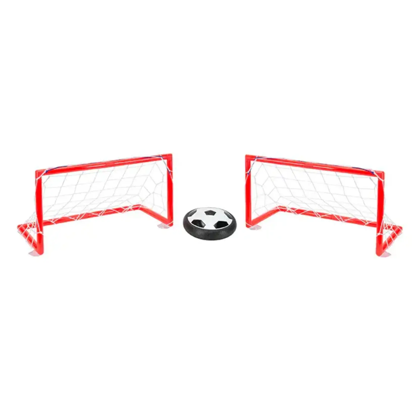 Odyssey Toys Hovering Soccer Ball Set