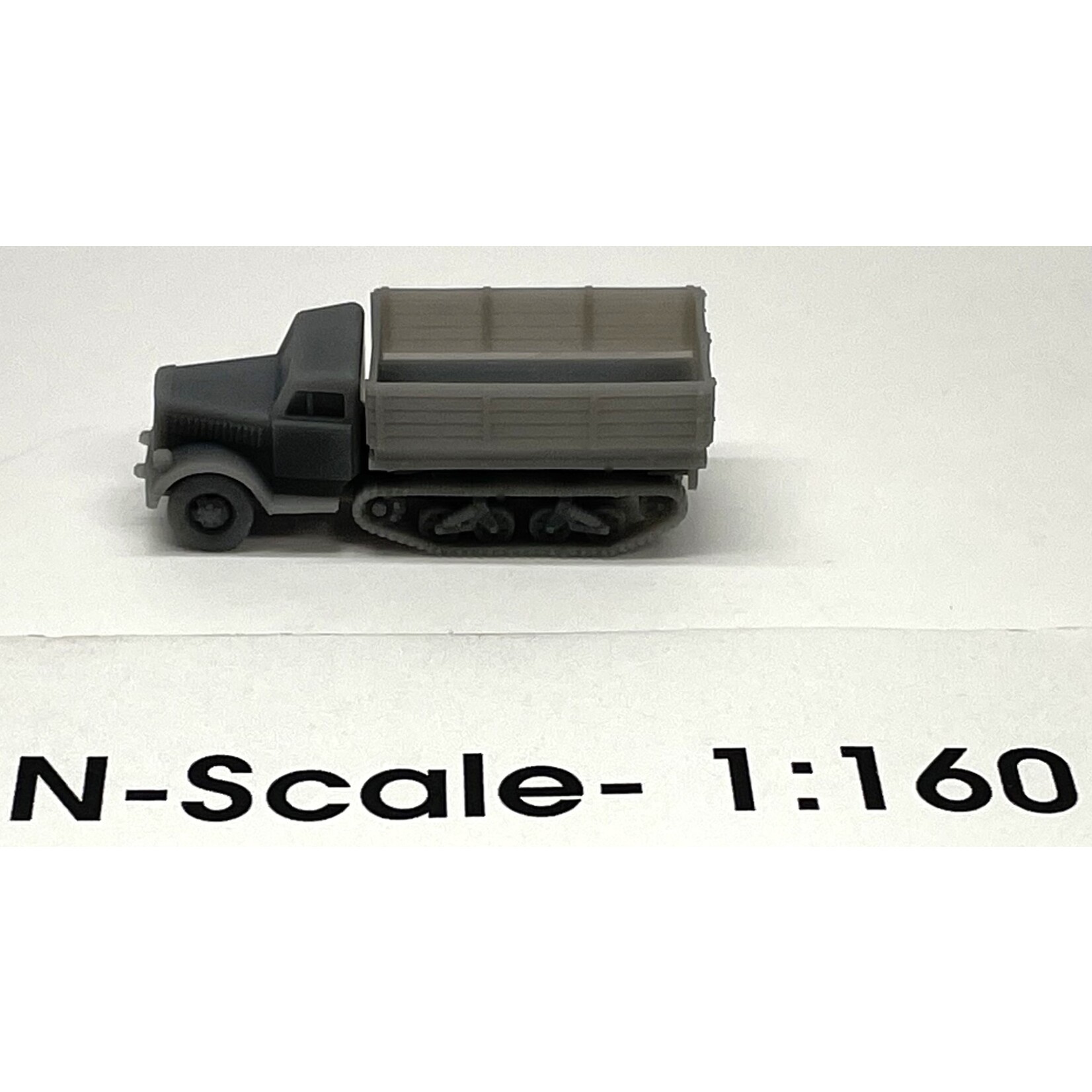 Pheonix Precision Models 30040 N Half-Track Empty (1)