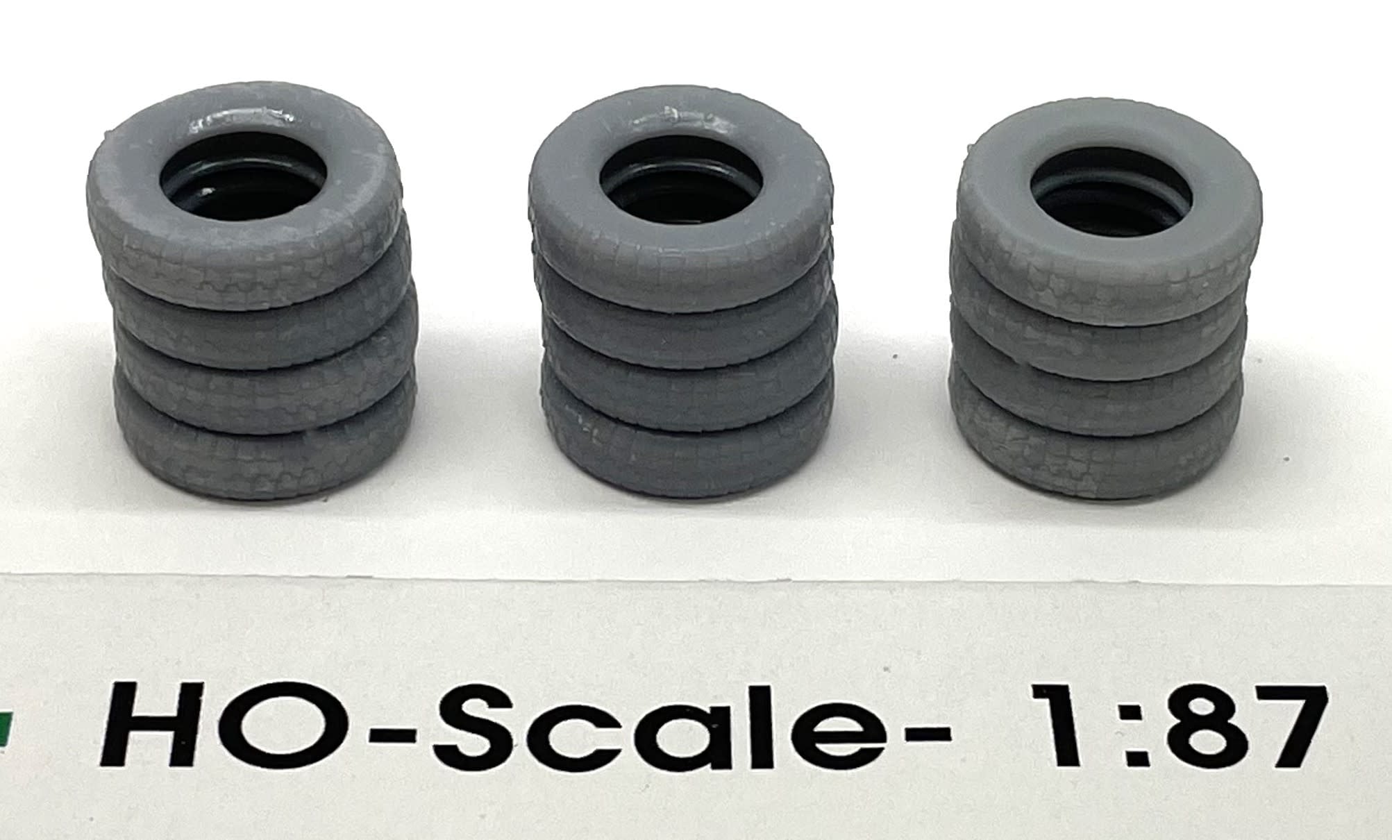 31540 Tire Stack 4 Tires in Stack (3)
