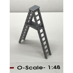 Pheonix Precision Models 33511 O Ladders A-Frame (1)