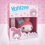 USAopoly Yahtzee:  My Melody