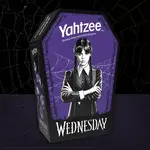 USAopoly Yahtzee:  Wednesday