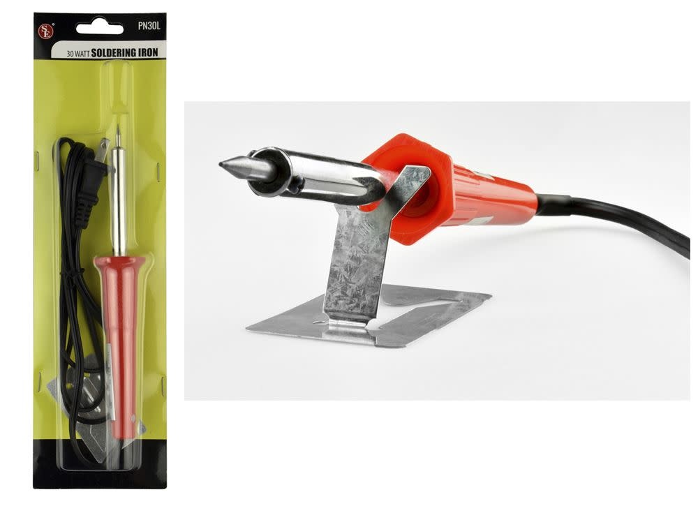 PN30L SE 30W, 120V, UL Soldering Iron