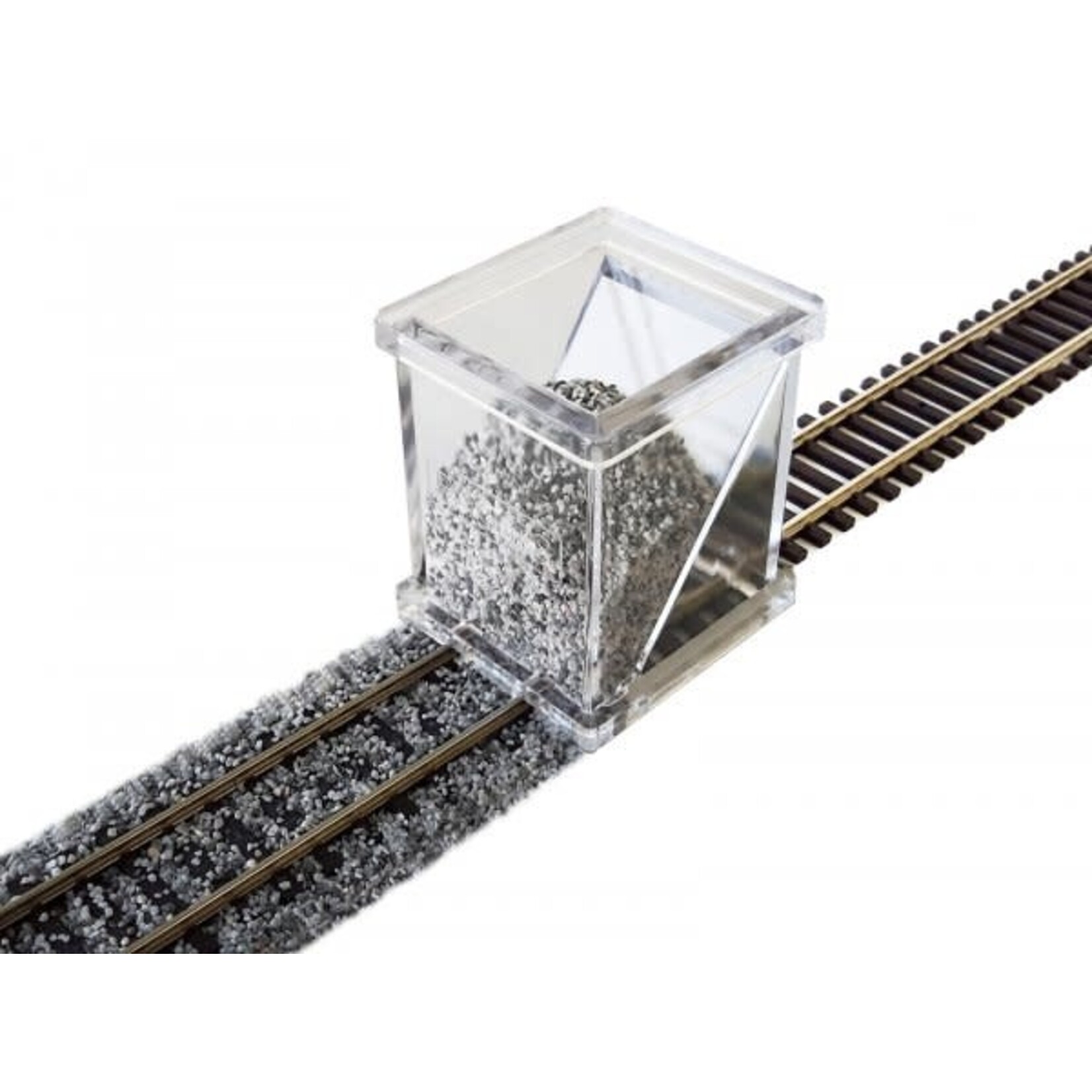 Bachmann 39001 HO Ballast Spreader