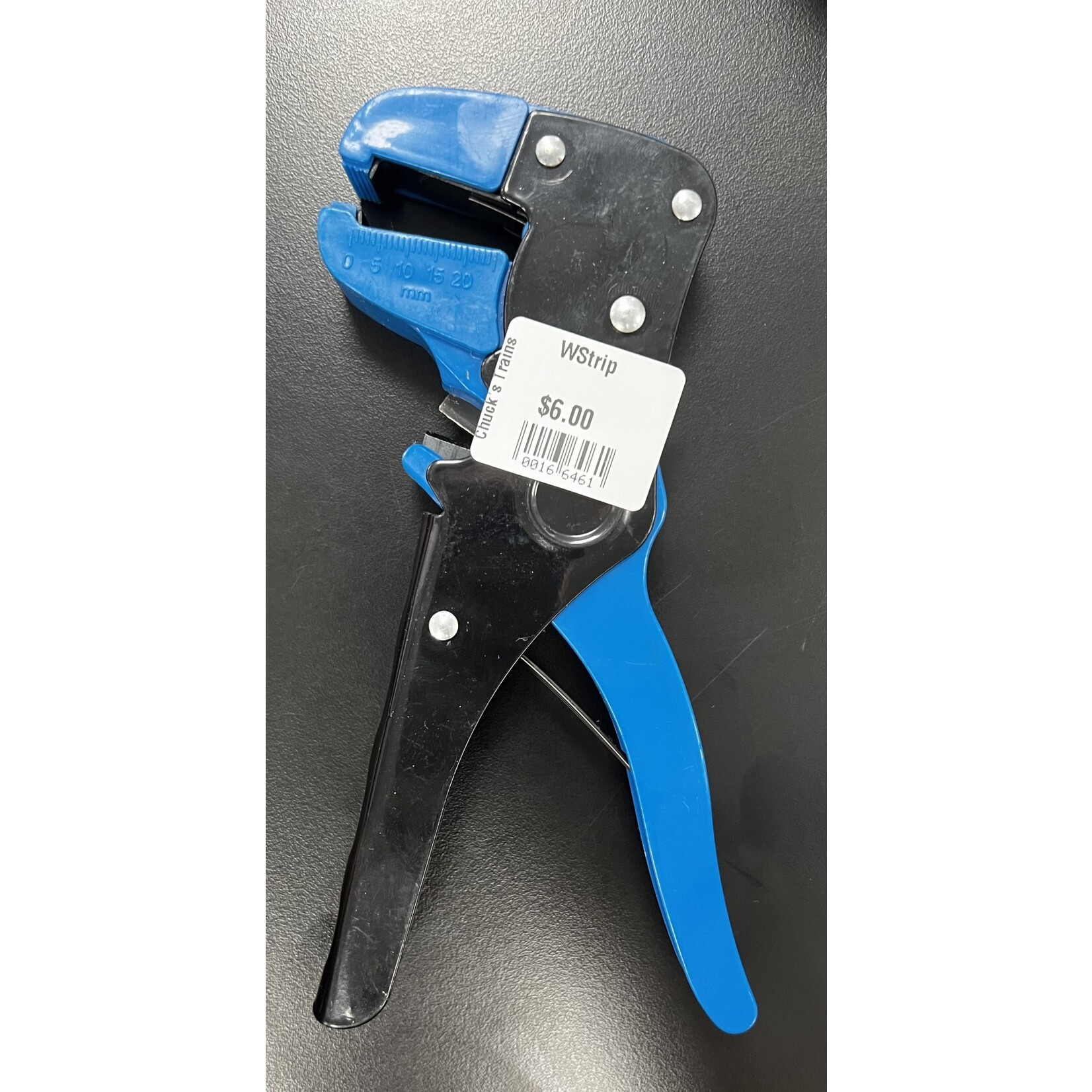 Wire Stripper / Cutter