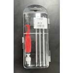 Precision Screwdriver Set - 4 Piece