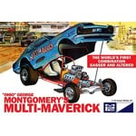 MPC 1005 Multi Maverick Funny Car