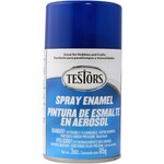 Testors 1211 Gloss Dark Blue Spray