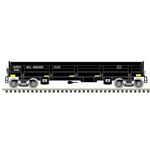 Atlas 50006061 N Difco Side Dump Car SCL 465345