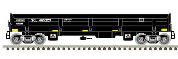 50006061 N Difco Side Dump Car SCL 465345