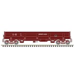 Atlas 50006062 N Difco Side Dump Car Southern Pacific 6408