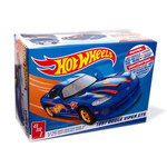 AMT 1349M Hot Wheels 1997 Dodge Viper GTS Snap 1/25