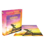 AQUARIUS Queen Bohemian Rhapsody Album 500 Piece Puzzle