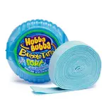 Hubba Bubba Bubble Tape - Blue Raspberry