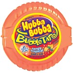 Hubba Bubba Bubble Tape - Tropical