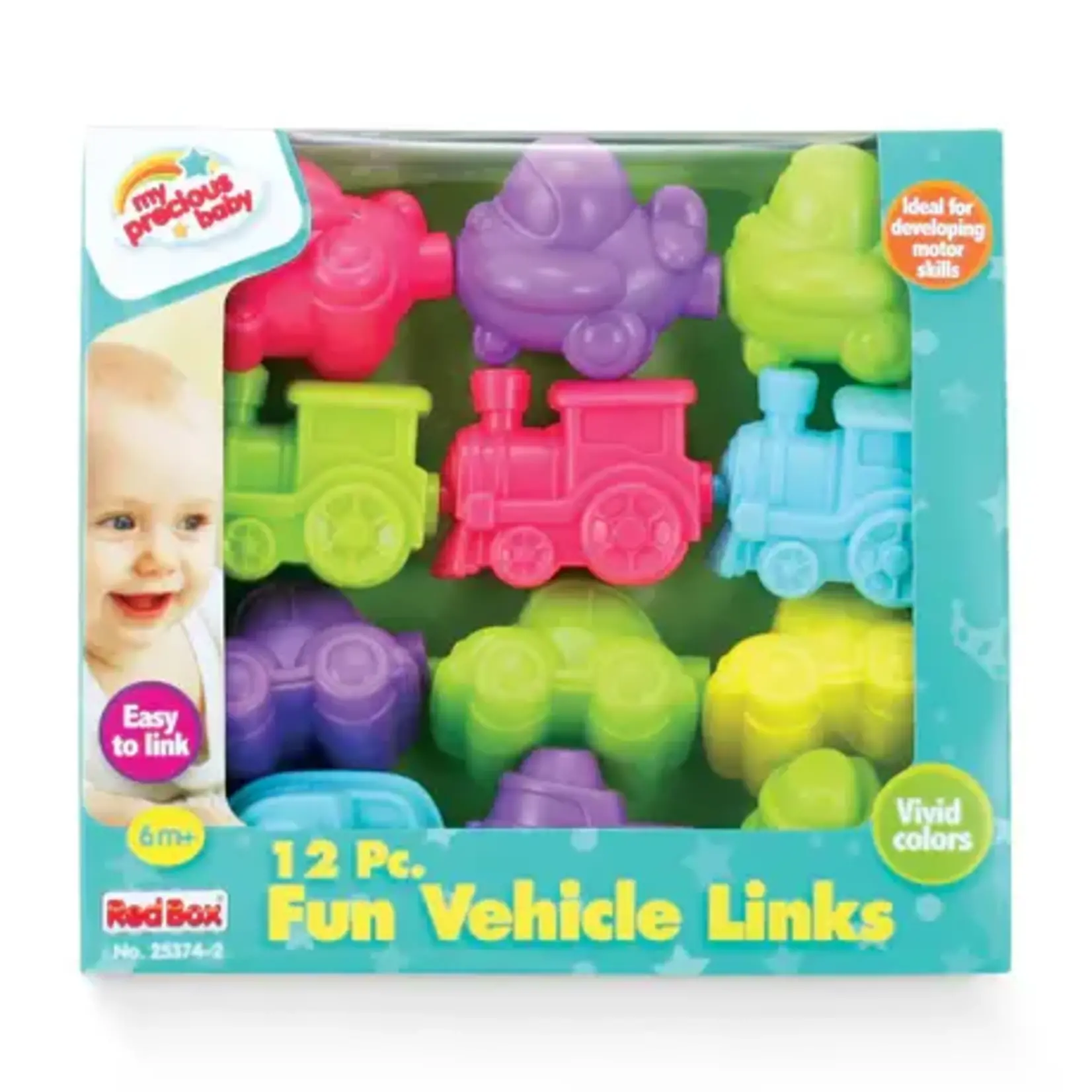 WOW Toyz Vehicle Fun Links