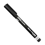 AK Interactive 1 Rubber Black Real Colors Paint Marker
