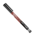 AK Interactive 19 Red Brown RAL8012 Real Colors Paint Marker