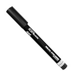 AK Interactive 33 Flat Black Real Colors Paint Marker