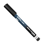 AK 6 Blue RAL5001 Real Colors Paint Marker