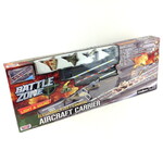 WOW Toyz 31" Aircraft Carrier Playset