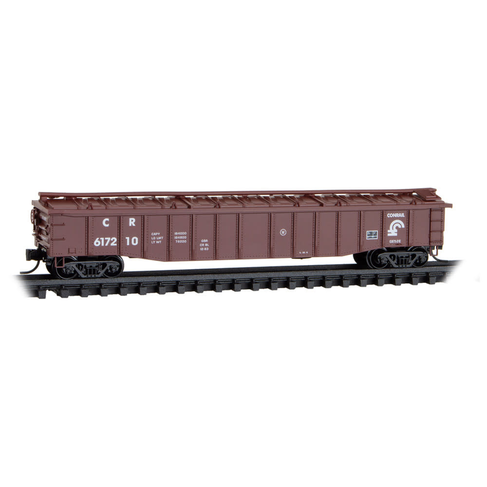 10600270 N Conrail 617210