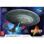 AMT 1332 Star Trek USS Enterprise NCC 1:400