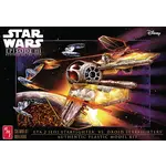 AMT 1436 Star Wars Ep III Jedi v. Droid