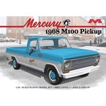 Moebius 2740 1968 Mercury M100 Pickup