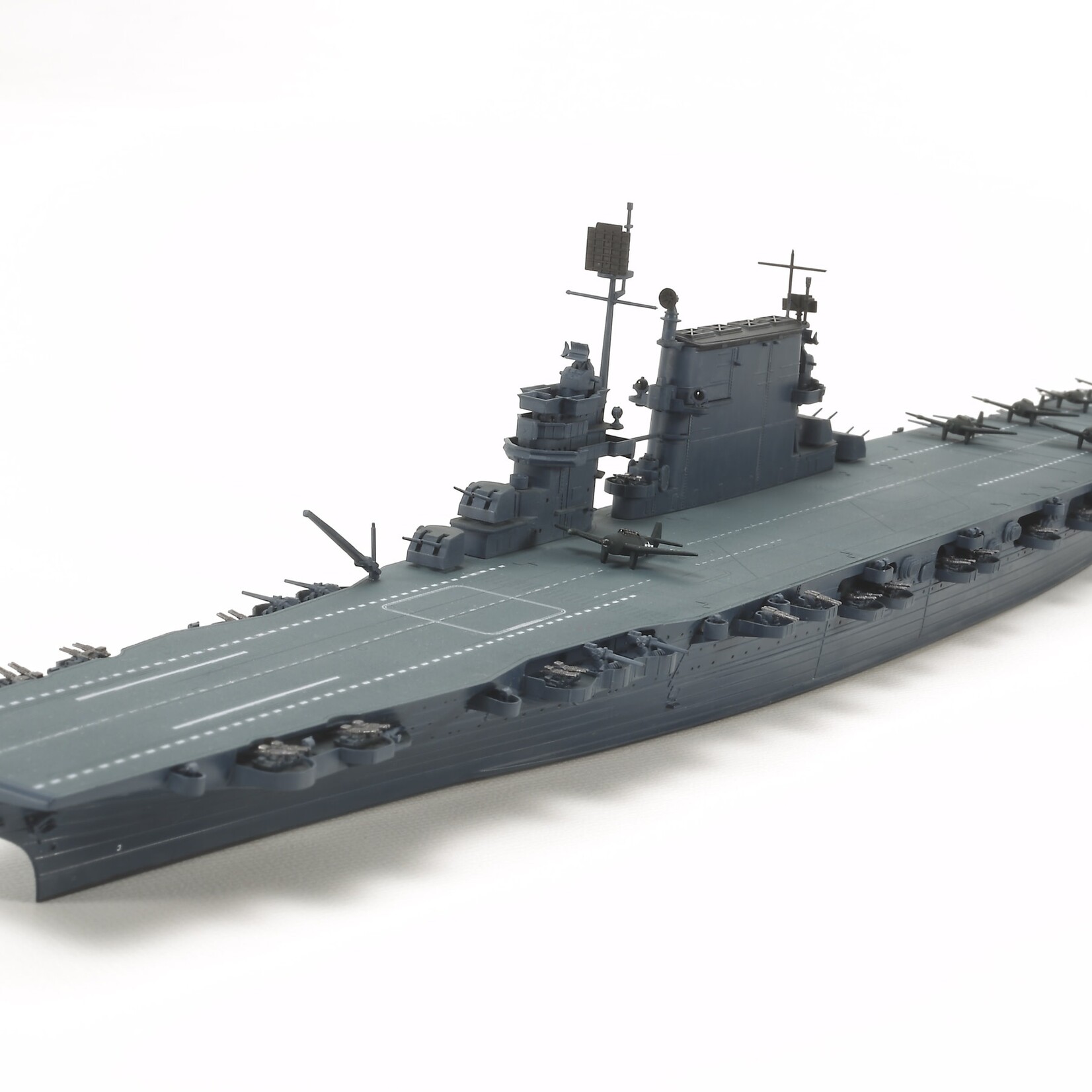 Tamiya 31713 US Aircraft Carrier Saratoga