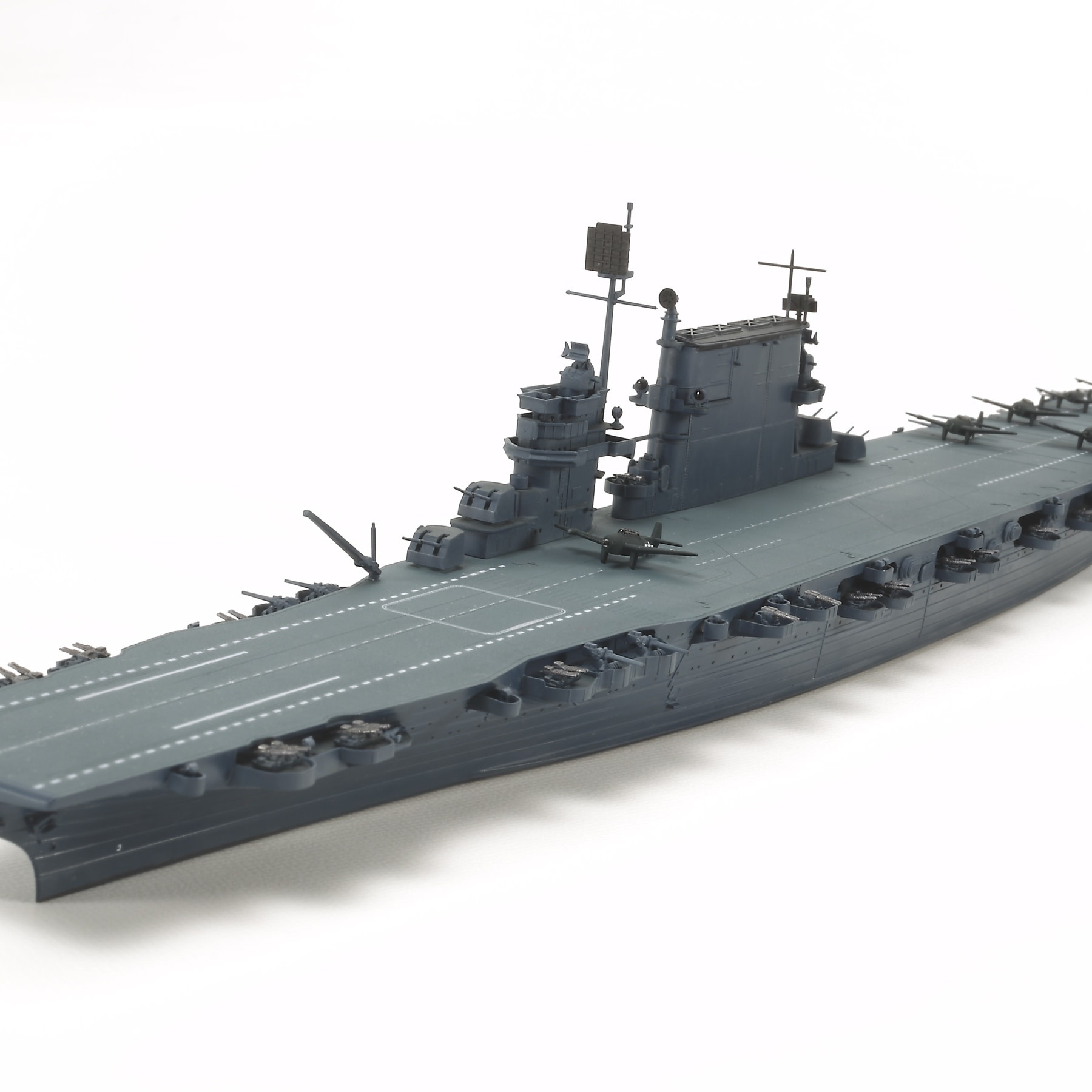 31713 US Aircraft Carrier Saratoga