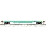 Atlas 50005569 N Union Pacific 914972 (Green/Black)