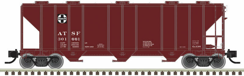 50005729 N PS-4000 Hopper SF 301704 (Brown / White / Black)