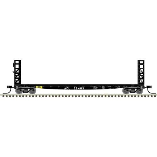 50005784 N 48' Flat Atlantic Coast Line 78496