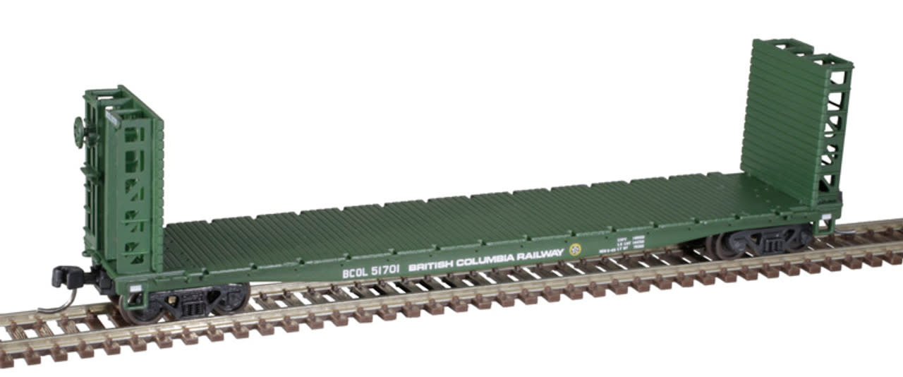 50005788 N 48' Flat BC Rail+ 51738