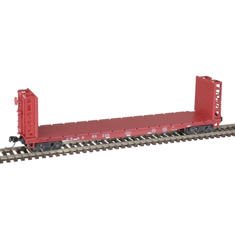 50005794 N 48' Flat Burlington 95257
