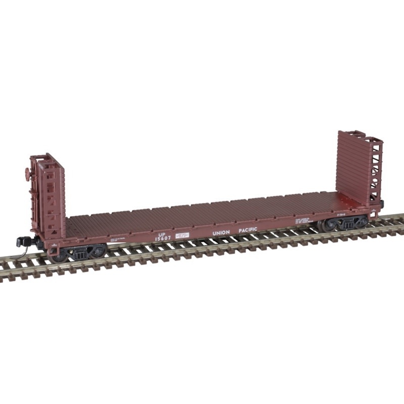 50005805 N 48' Flat Union Pacific 15624