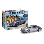 Revell 854521 Porsche 911 G Model Coupe