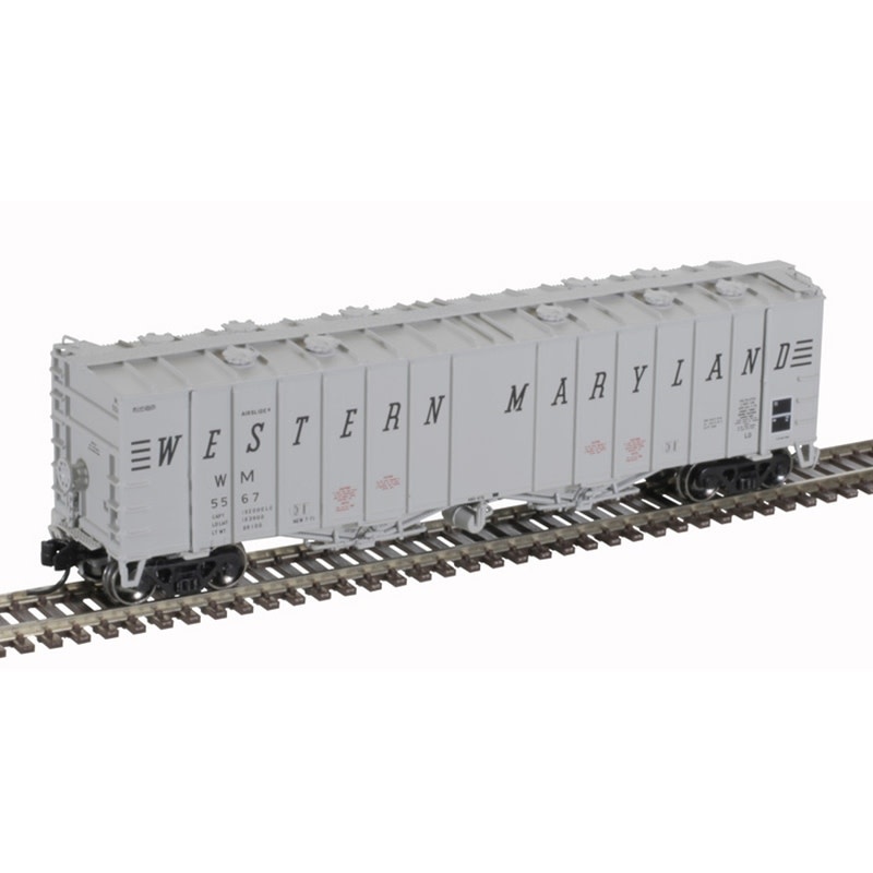 50005819 N Western Maryland* 5563