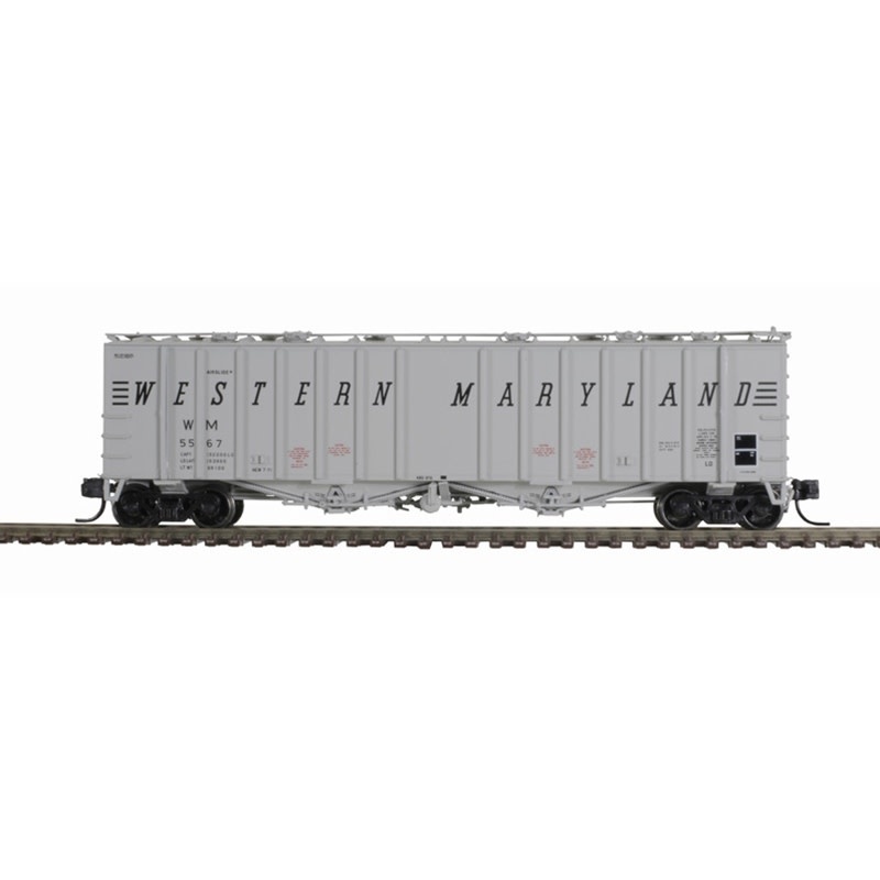50005820 N Western Maryland* 5567
