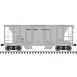 Atlas 50005906 N PS-2 Hopper Northern Pacific 75400