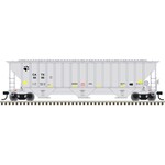 Atlas 50005919 N Thrall 4750 Covered Hopper, CATX #5086