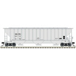 Atlas 50005930 N Thrall 4750 Covered Hopper, EAFX #16028